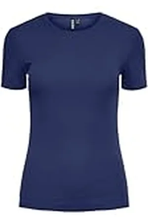 Pieces® Pcruka Ss Top Noos Bc, , M