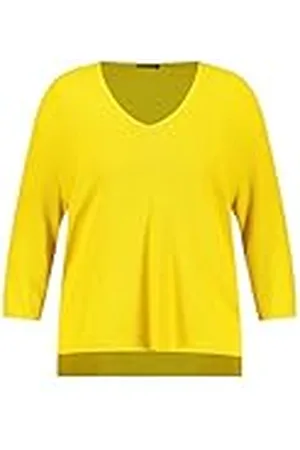 Samoon Dames 272012-25110 Trui, , 44, , 44