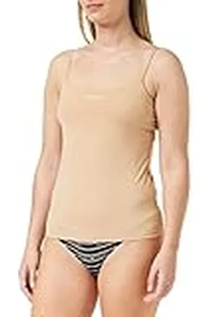Emporio Armani Dames Tank/Camis T-Shirt