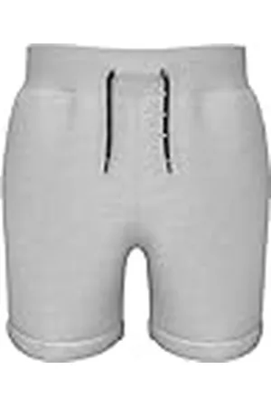 NAME IT Jongens Nmmvasse SWE Long Unb Shorts, , 104