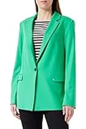 Comma, Dames 60.2.61.15.152.2128345 Blazer, , 36, , 36