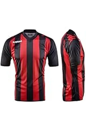 Kappa Jongens vignes shirt, , 8 Jaar