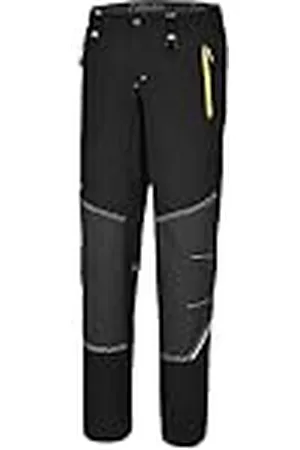 Beta Studios 7610N XXL Werkbroek Work Trekking van elastische stof met verstevigingen op de knie en rug, van 90% nylon, elastische tailleband, twee zakken in de taille en een achterzak, , , XXL