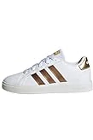 adidas Veterschoenen voor kinderen Grand