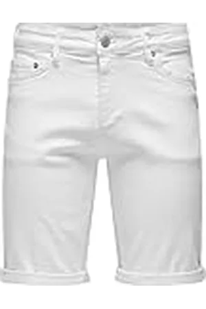 Only & Sons Herenshorts, , XS