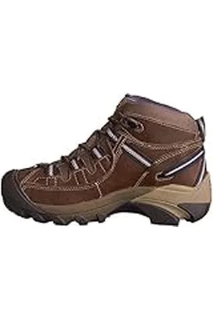 Keen TARGHEE II MID waterdichte wandelschoen voor dames