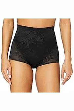 Triumph Dames Wild Rose Sensation Highwaist Panty, , XL