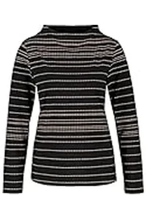 Taifun T-shirt voor dames, , 36 NL
