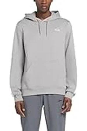 Reebok CL COURT SPORT HOODIE, , L