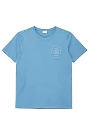 QS by s.Oliver Jongens T-shirt, , M