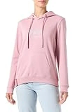 Alpha Industries New Basic G Hoodie voor dames
