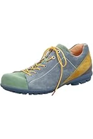 Think! Think Kong veterschoenen voor heren, 8020 denim/combi, 44 EU, , 44 EU