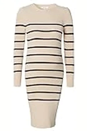 Noppies Vena Knit Dress Ls damesjurk, , XL