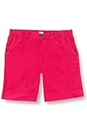 Camel Active Womenswear Damesshorts, , 26W Regular