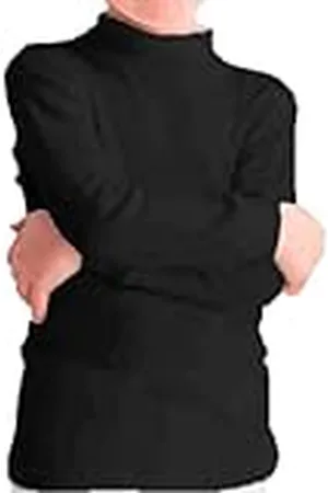 BABIDU Uniseks T-shirt voor kinderen, , 6 Jaren