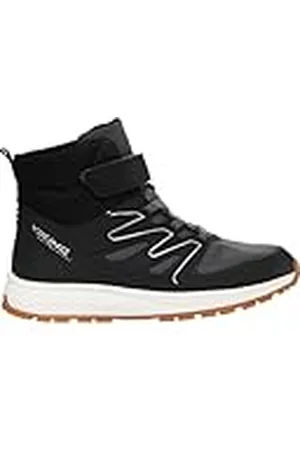 Viking Equip 40121000 Sneeuwlaars 1 V 1 V Zwart, , 32 EU