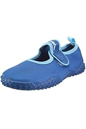 Playshoes Aqua-schoenen klassiekUniseks-kindAqua-schoenen klassiekKlassieke badschoenen met uv-bescherming, , 22/23 EU