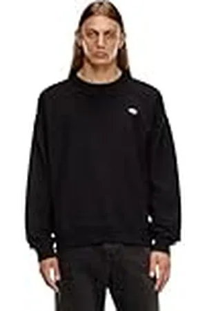 Diesel S-Rob-Doval-PJ Sweatshirt Unisex Volwassenen, , M