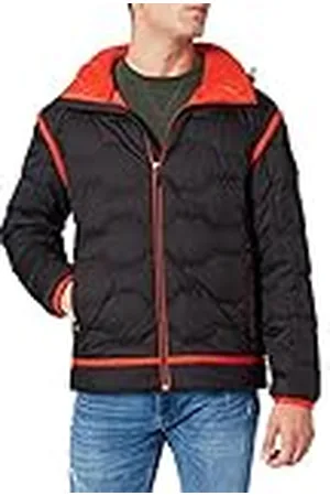 HUGO BOSS J_dias Re donsjas voor heren