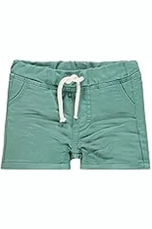 Noppies Baby jongens B Denim Suffield Shorts, , 62 cm