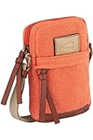 Camel Active Bags Oakland Pi schoudertas voor dames