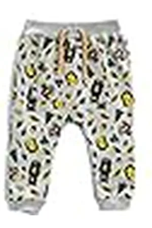 Koton Baby Boy Printed Jogger Sweatpants