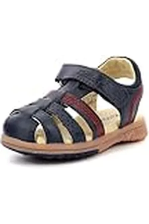 Kickers 349506-30-10, Hakken Sandalen voor jongens 19 EU