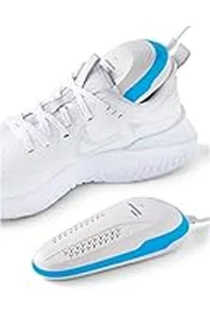 Shoefresh Mini elektrische schoen verfrisser en droger | Ski schoenen droger | Schoen desinfectie | Handschoenen droger | Laarzen warmer |