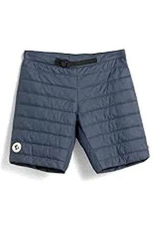Fjällräven Thermo Outdoor Shorts, uniseks, marineblauw, M, , M