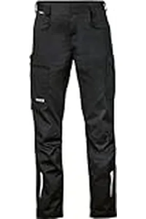 Uvex Synexxo Light Werkbroek voor heren, lange broek voor het werk, , 50