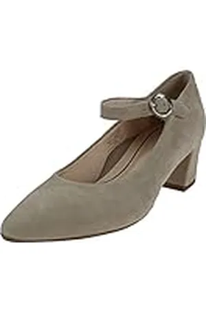 ARA Dames London Pumps, , 41.5 EU Schmal