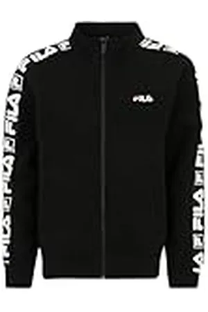Fila Lumpzig Jacket Track voor jongens, , 134-140