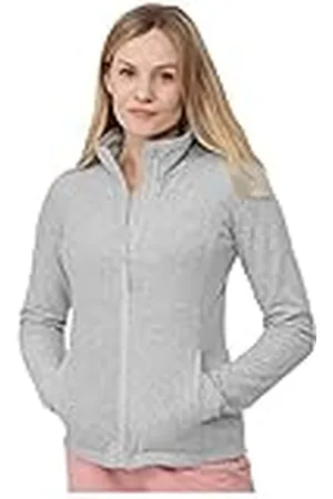 4F Dames fleece, , S