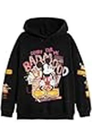 Desigual Sweat_Mickey_Mood sweatshirt voor kinderen, , 14 jaar