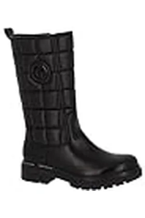 TOM TAILOR 4290512 kniehoge laarzen voor dames, , 38 EU