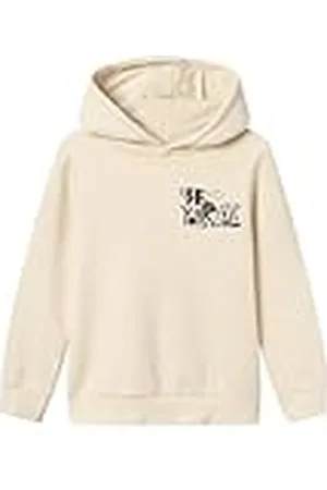 NAME IT Boy Hoodie Relaxed Fit, , 122-128