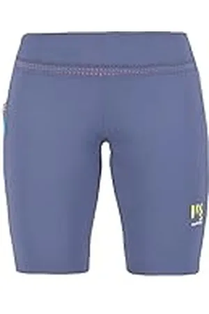 Karpos Easygoing W Bermudashorts, vintage, indigo/koraal, warm, L voor dames, , L