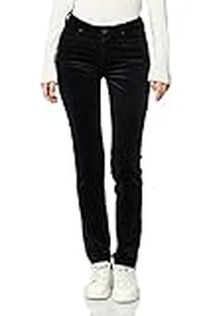 Lee Womens Elly Jeans, , 24W x 31L