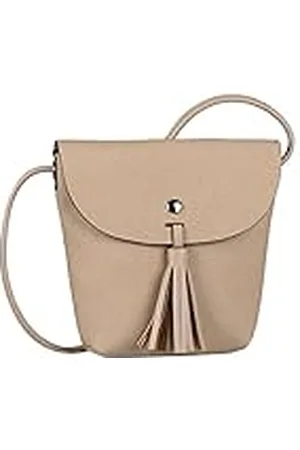 TOM TAILOR Ida Special schoudertas voor dames, zonder ritssluiting, , 17x4,5x16 (LxBxH)