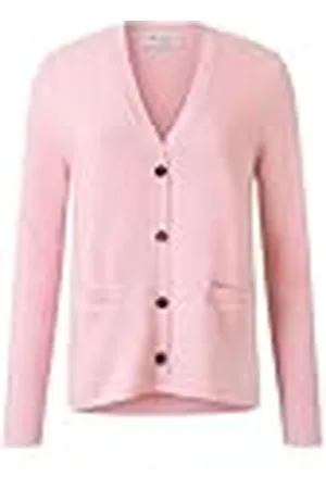 Maerz Gebreid damesvest, , 36