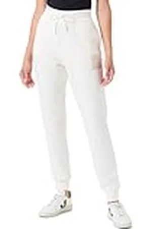 Armani Exchange Dames Soft Touch, Leg Cuffs, Downstrings Sweatpants, , L