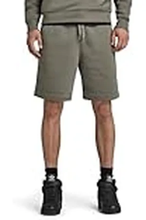 G-Star Premium Core sweatshorts voor heren, , XS