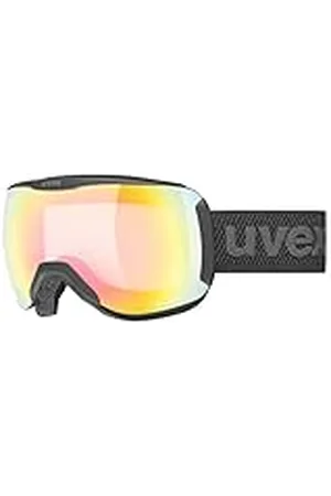 Uvex Downhill 2100 V, Skibril Unisex-Volwassene, , one size