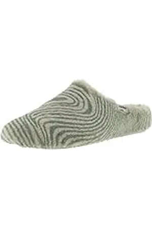 victoria 1081114-WOMEN Norte pantoffel met print voor dames, , 36 EU