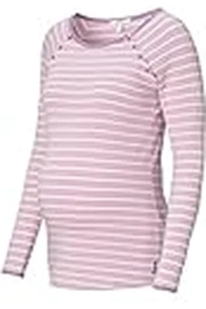 ESPRIT Dames Ls Yd T-shirt, , 40