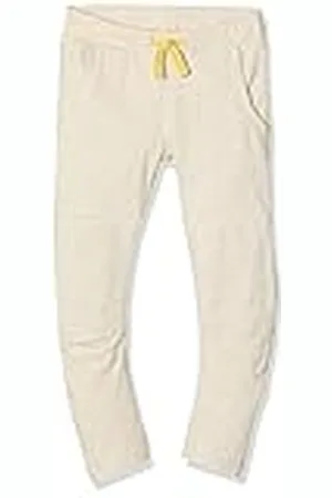 Imps & Elfs Unisex Baby U Slim Fit Pants Wolomoulo Broek