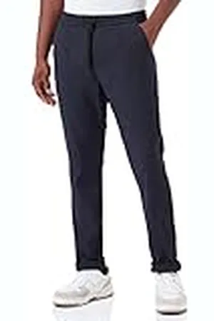 Replay Zakelijke casual broek voor heren, , 27W / 30L