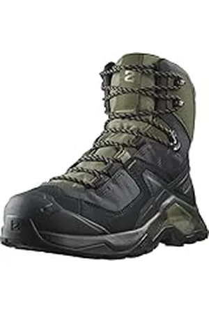 Salomon QUEST ELEMENT GTX Bk