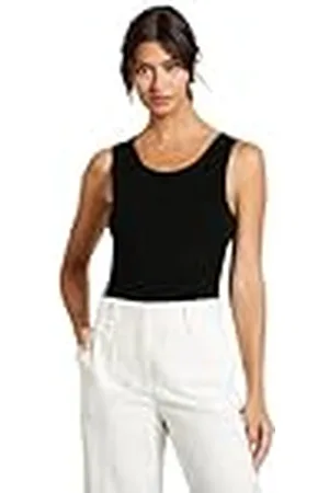 Bugatti Dames T-shirt 1:2 mouw, , XS