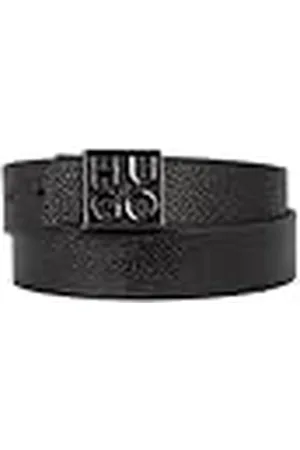HUGO BOSS HUGO Heren HU-GO_Frm-G-Gr_Sz35 riemen, , 90, , 90